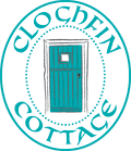 Cloghfin Cottage Logo
